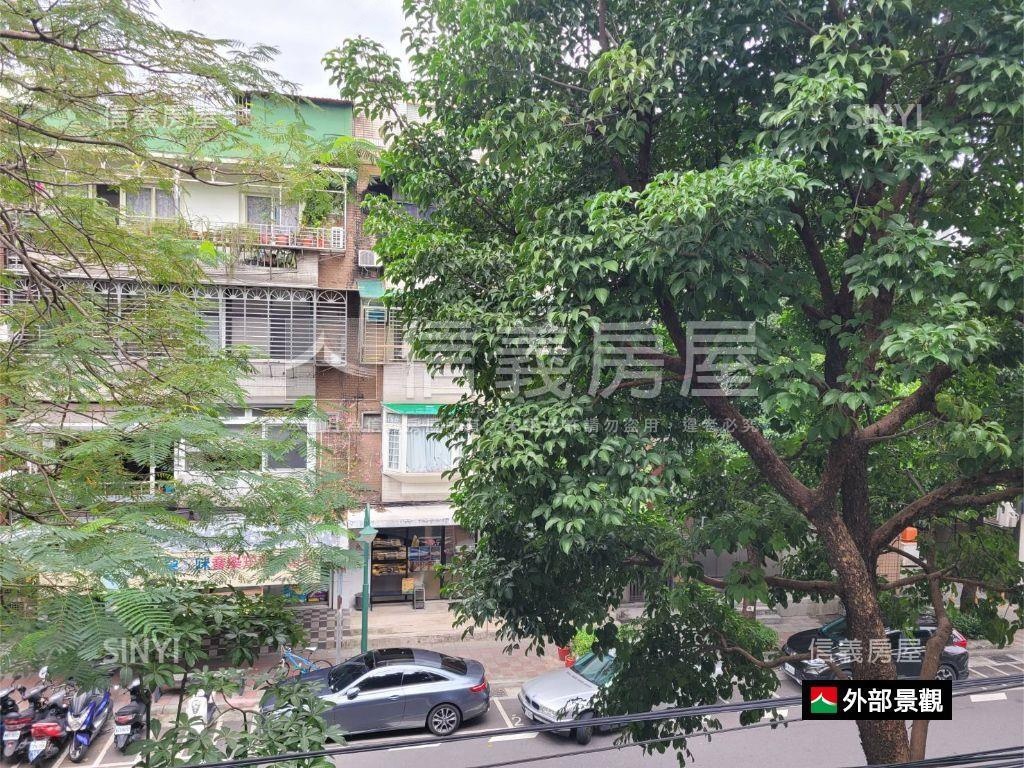 珍稀藏品～富錦雅寓房屋室內格局與周邊環境