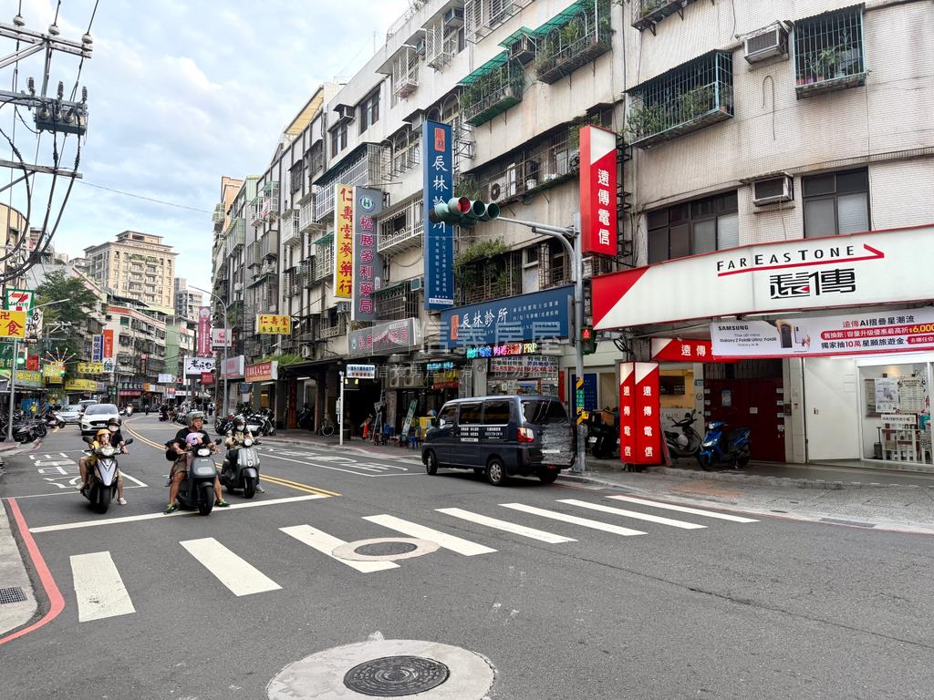 青年首購事事如意房屋室內格局與周邊環境