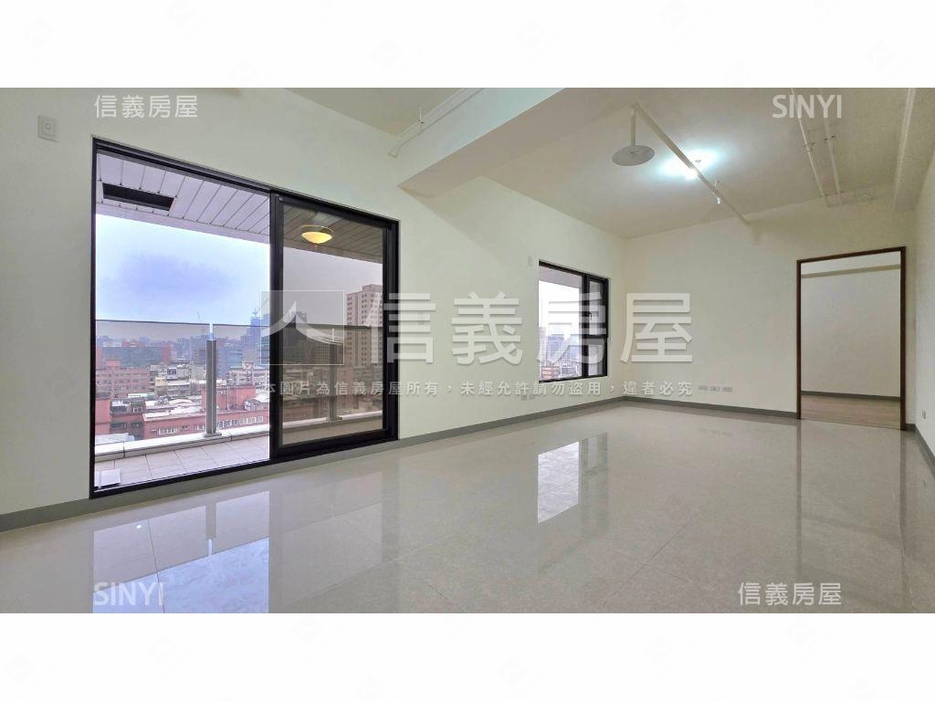 松江御苑高樓景觀休旅車位房屋室內格局與周邊環境