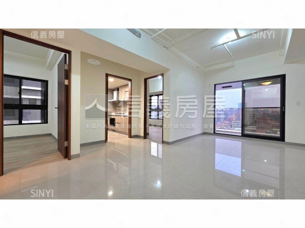 松江御苑高樓景觀休旅車位房屋室內格局與周邊環境