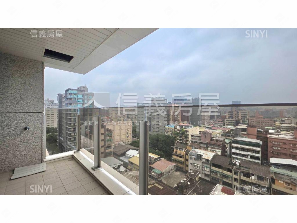 松江御苑高樓景觀休旅車位房屋室內格局與周邊環境