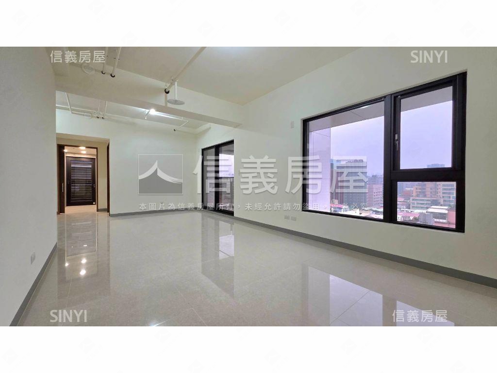 松江御苑高樓景觀休旅車位房屋室內格局與周邊環境