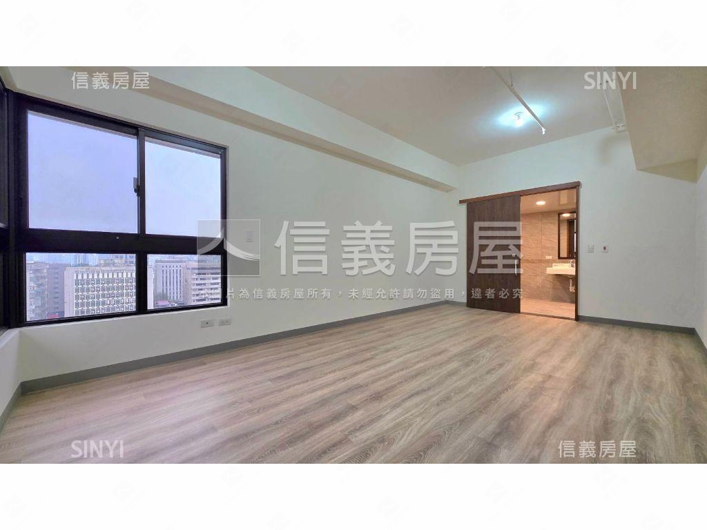 松江御苑高樓景觀休旅車位房屋室內格局與周邊環境