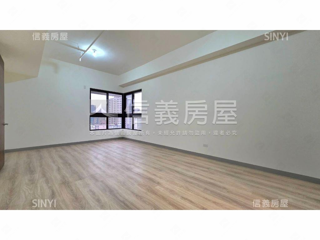 松江御苑高樓景觀休旅車位房屋室內格局與周邊環境