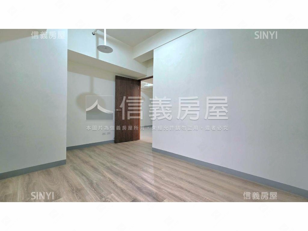 松江御苑高樓景觀休旅車位房屋室內格局與周邊環境