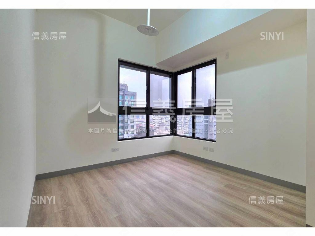 松江御苑高樓景觀休旅車位房屋室內格局與周邊環境