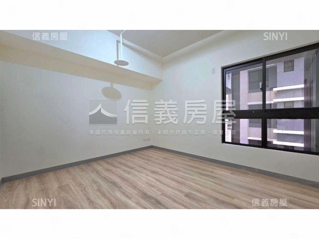 松江御苑高樓景觀休旅車位房屋室內格局與周邊環境