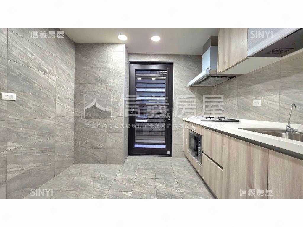 松江御苑高樓景觀休旅車位房屋室內格局與周邊環境