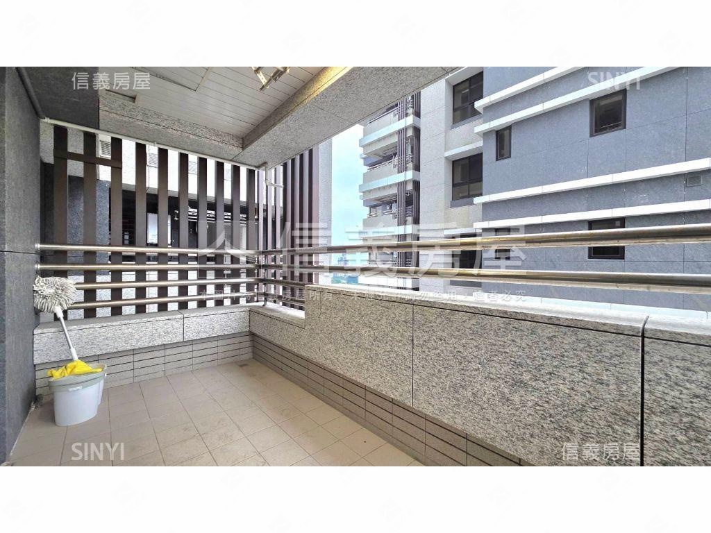 松江御苑高樓景觀休旅車位房屋室內格局與周邊環境