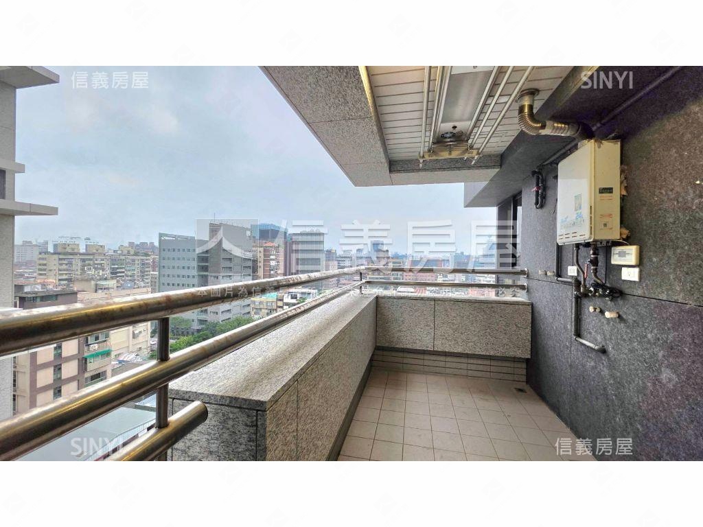 松江御苑高樓景觀休旅車位房屋室內格局與周邊環境