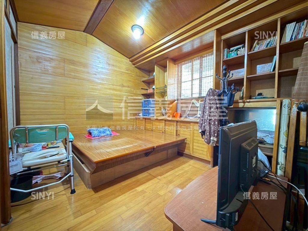 搶！面公園溫暖小透天房屋室內格局與周邊環境