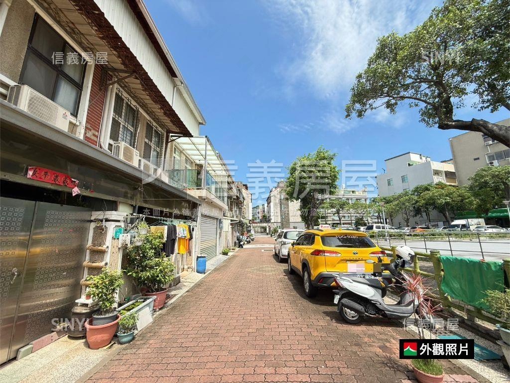 搶！面公園溫暖小透天房屋室內格局與周邊環境