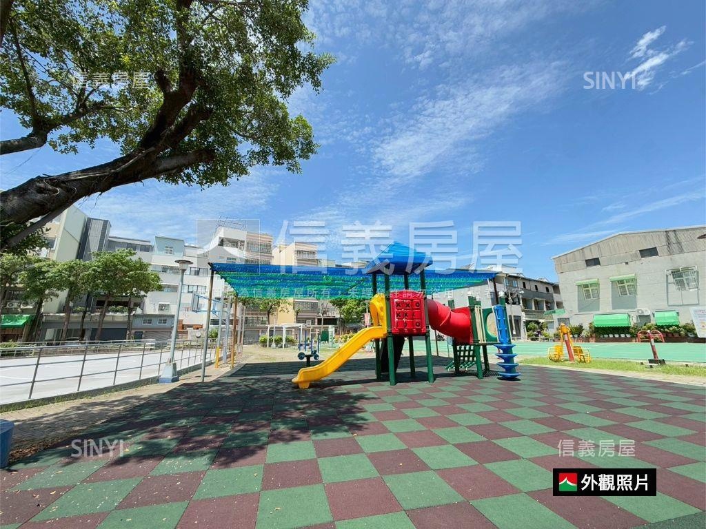 搶！面公園溫暖小透天房屋室內格局與周邊環境