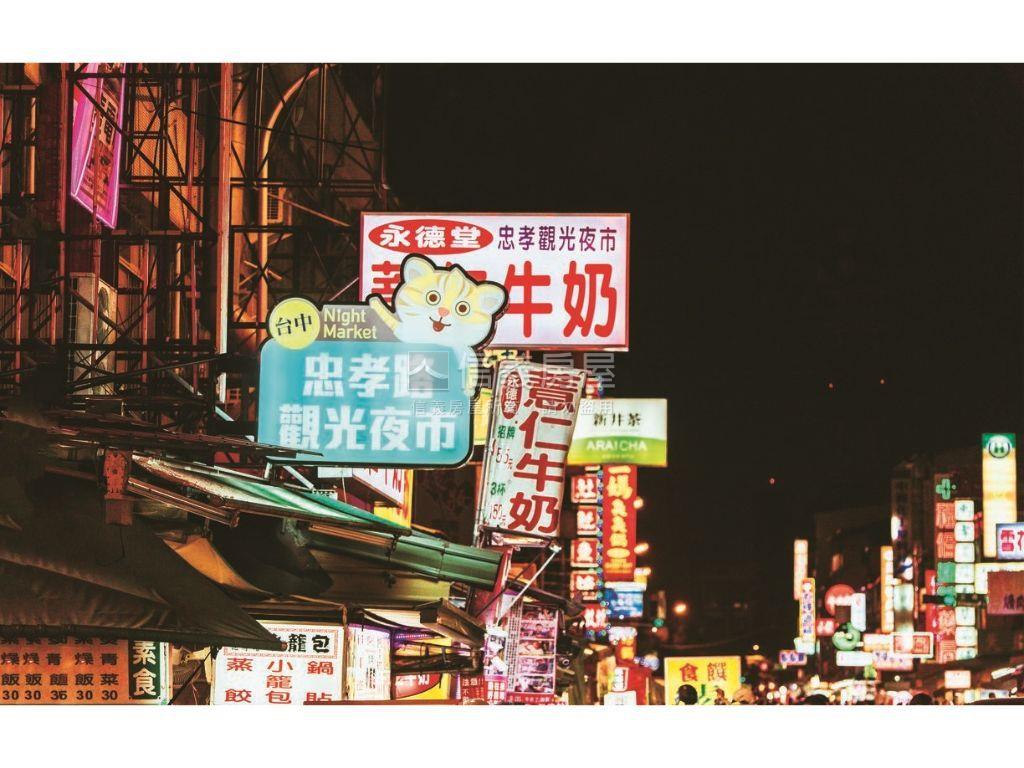 降價！國圖館旁三房雙車位房屋室內格局與周邊環境