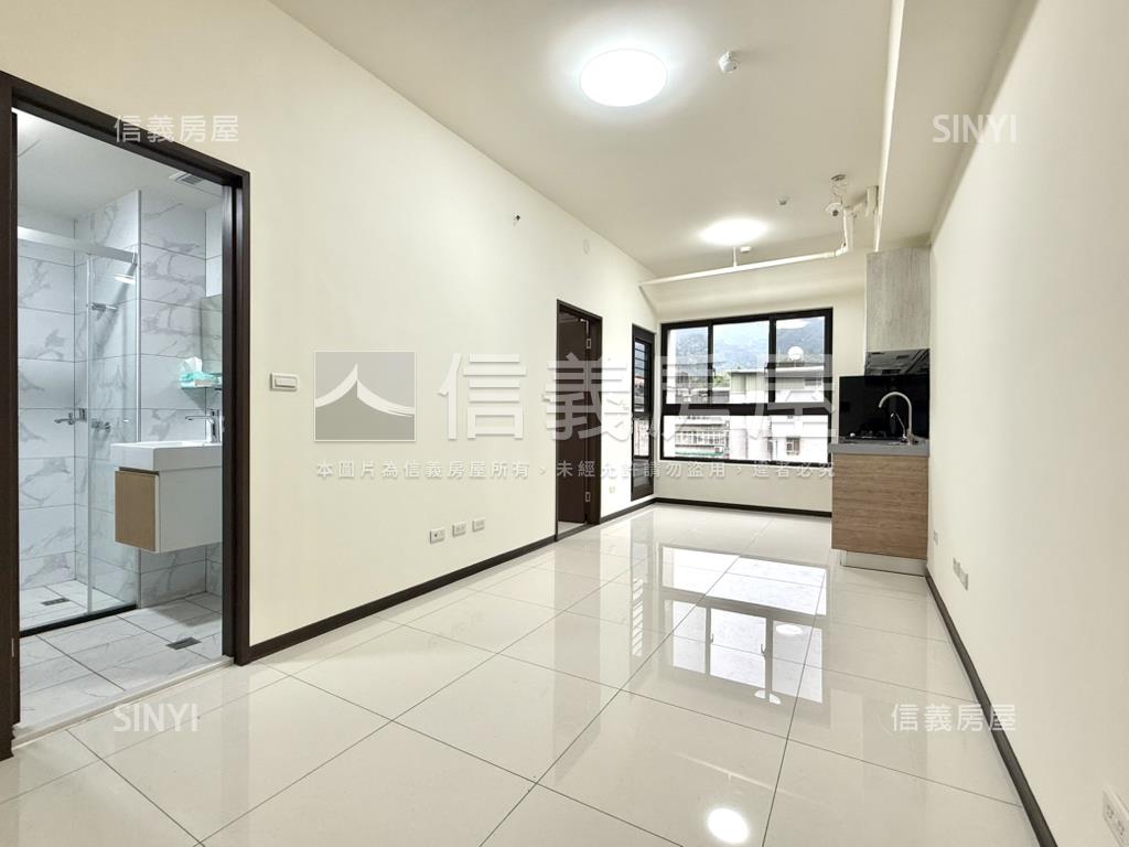 築康安安精美電梯２房房屋室內格局與周邊環境