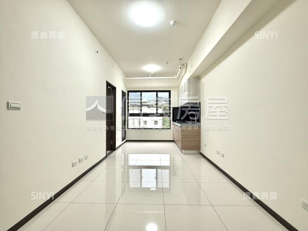 築康安安精美電梯２房房屋室內格局與周邊環境