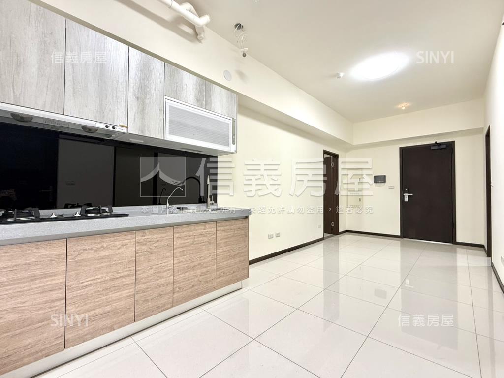 築康安安精美電梯２房房屋室內格局與周邊環境