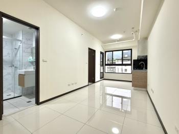 築康安安精美電梯２房