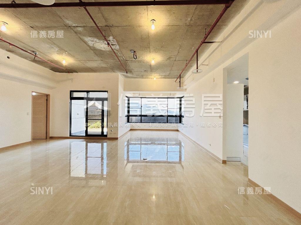 淡水三景山景海景，高爾夫房屋室內格局與周邊環境