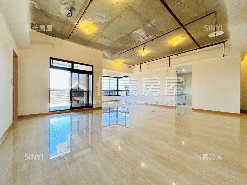 淡水三景山景海景，高爾夫房屋室內格局與周邊環境