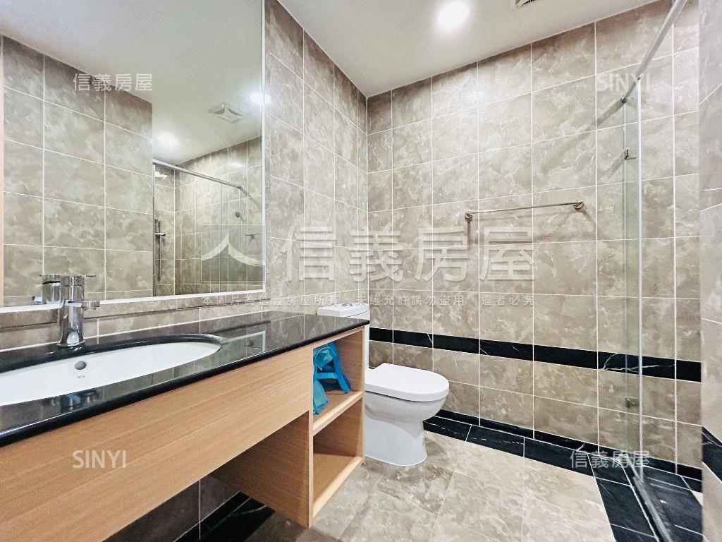 淡水三景山景海景，高爾夫房屋室內格局與周邊環境