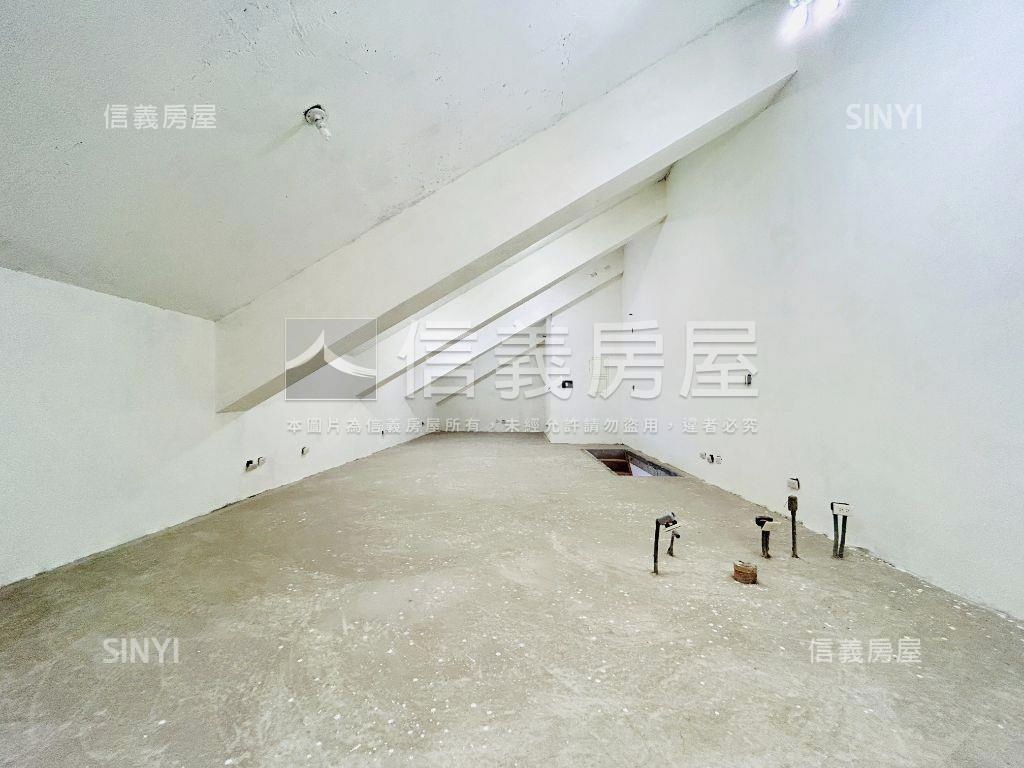 淡水三景山景海景，高爾夫房屋室內格局與周邊環境