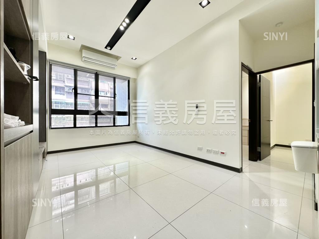 屋豊香＊挑高兩房＊雙衛浴房屋室內格局與周邊環境