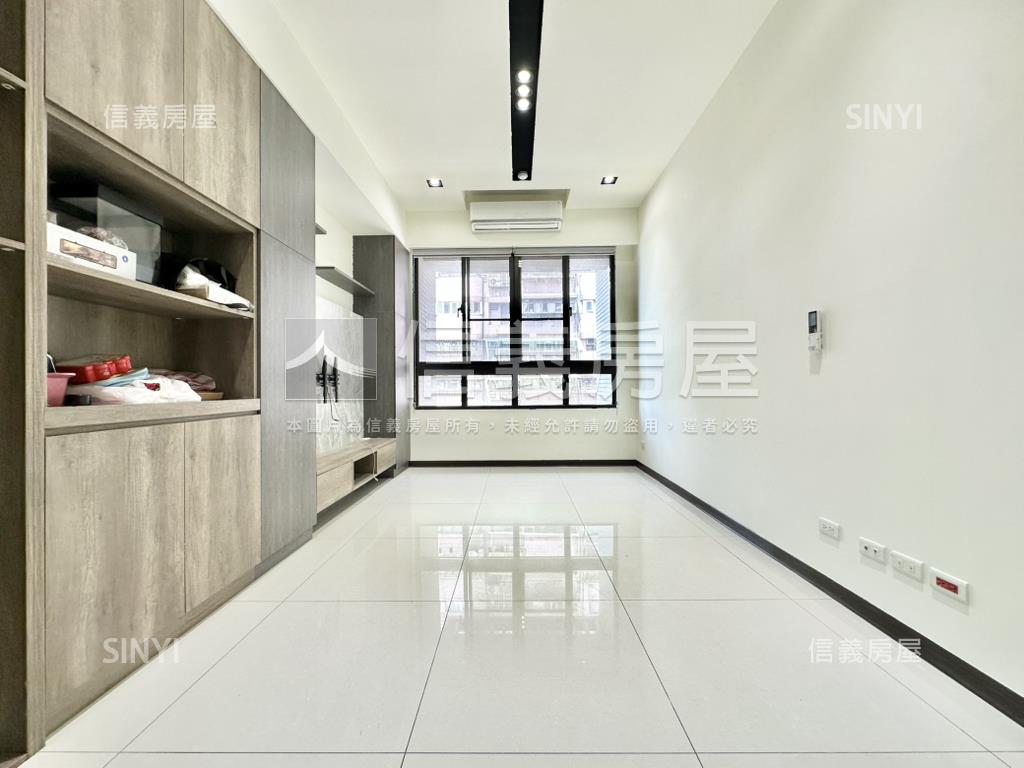 屋豊香＊挑高兩房＊雙衛浴房屋室內格局與周邊環境