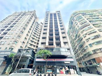 屋豊香＊挑高兩房＊雙衛浴