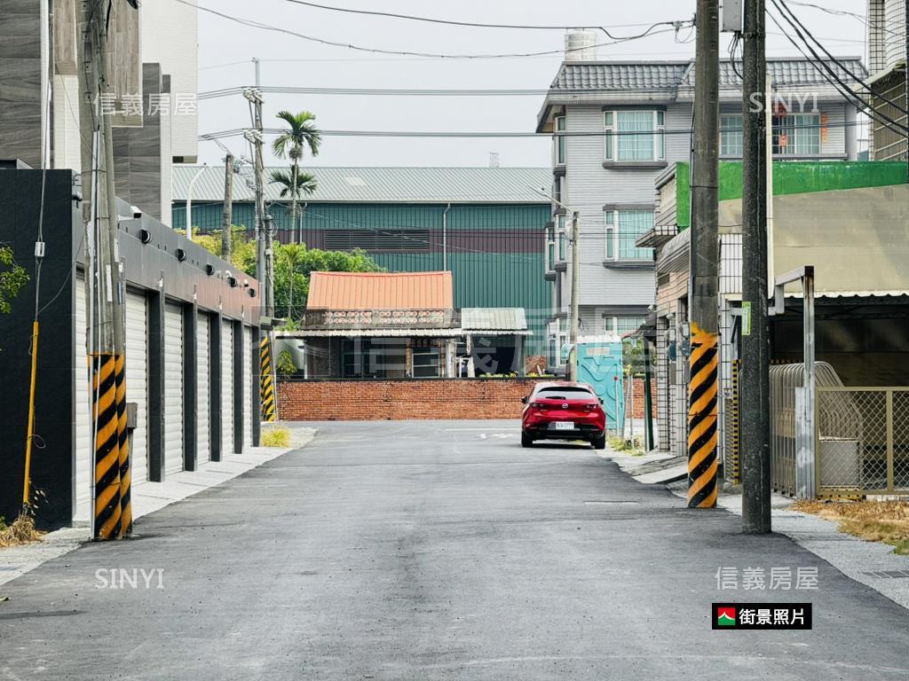 南科永平８視野兩房平車房屋室內格局與周邊環境