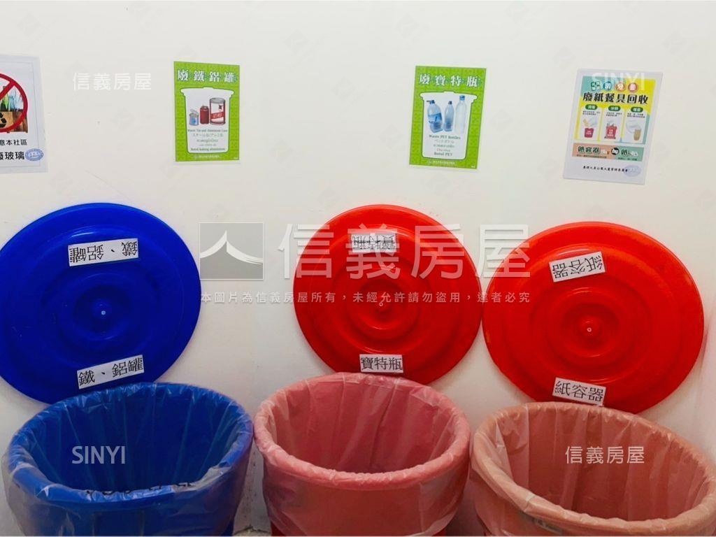 真理之星好住好收租房屋室內格局與周邊環境