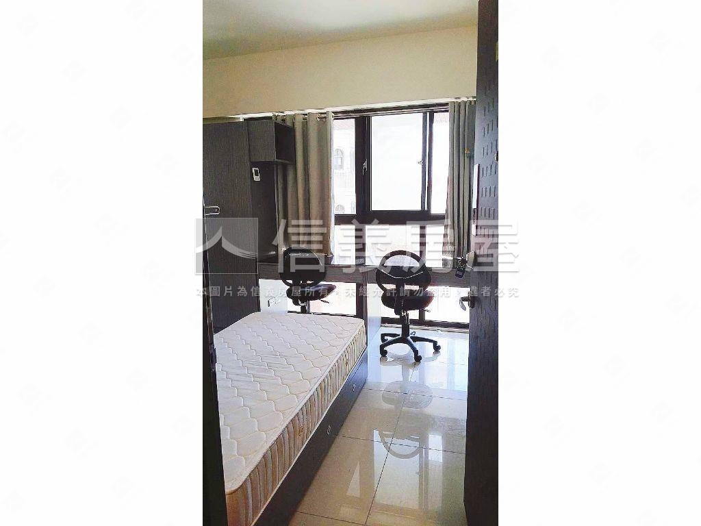 真理之星好住好收租房屋室內格局與周邊環境