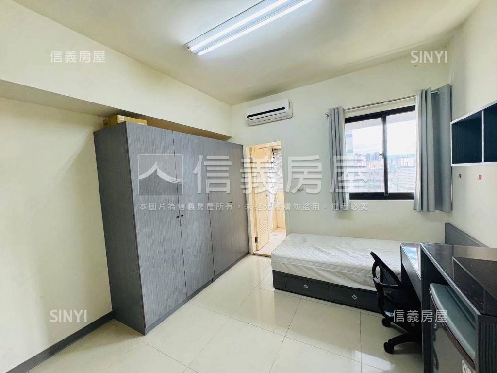 真理之星好住好收租房屋室內格局與周邊環境