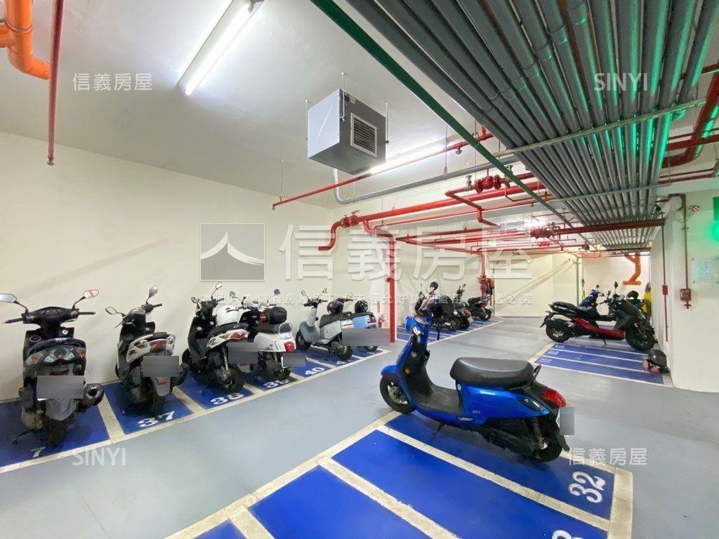 真理之星好住好收租房屋室內格局與周邊環境