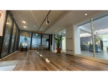 大安復興捷運裝潢極美一樓