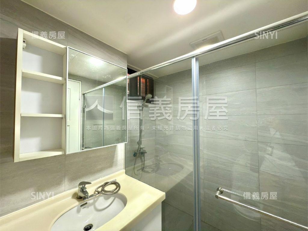 興時代｜竹北外棟角間３房房屋室內格局與周邊環境