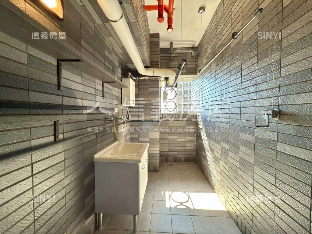 興時代｜竹北外棟角間３房房屋室內格局與周邊環境