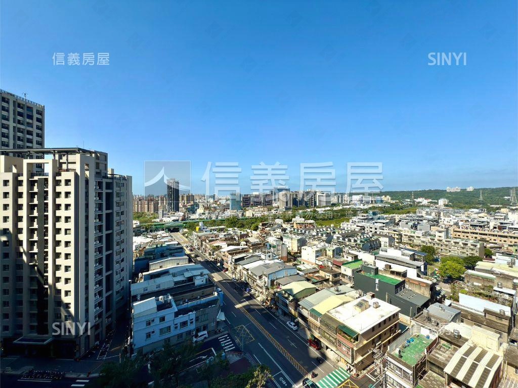 興時代｜竹北外棟角間３房房屋室內格局與周邊環境