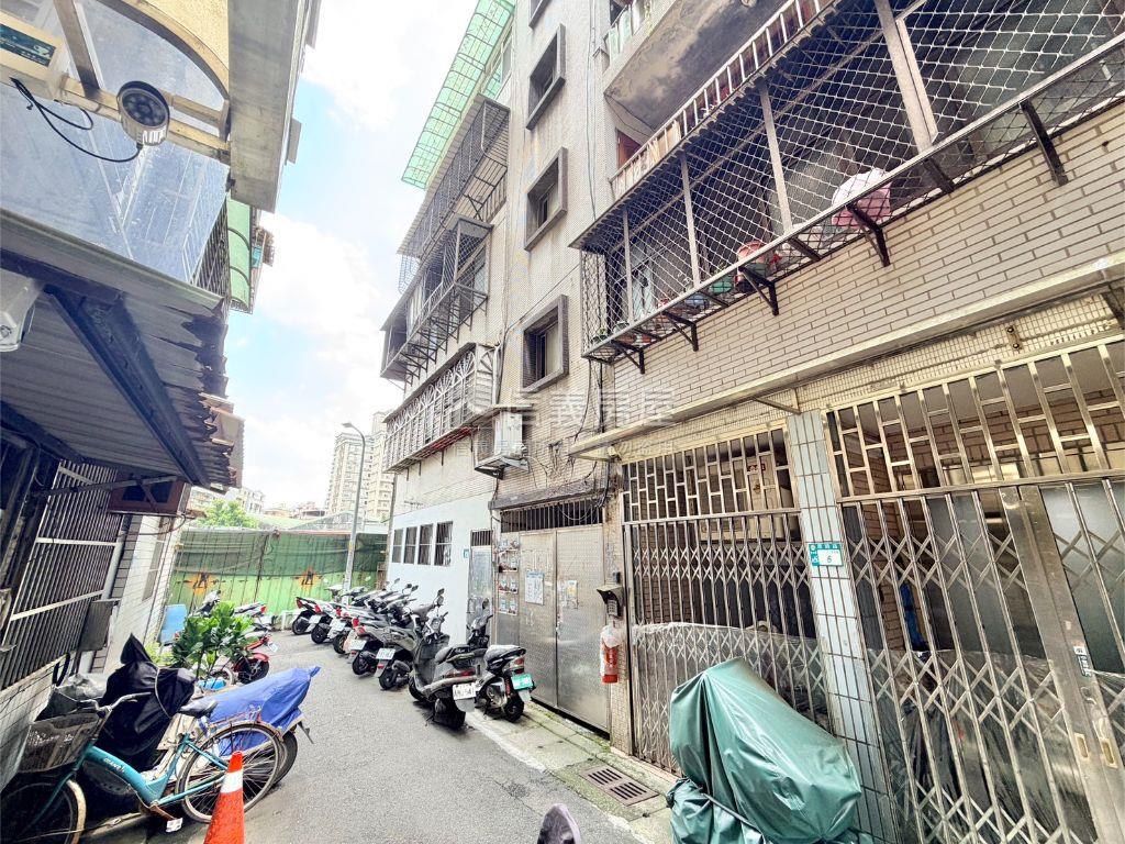 歡喜成家原興公寓房屋室內格局與周邊環境