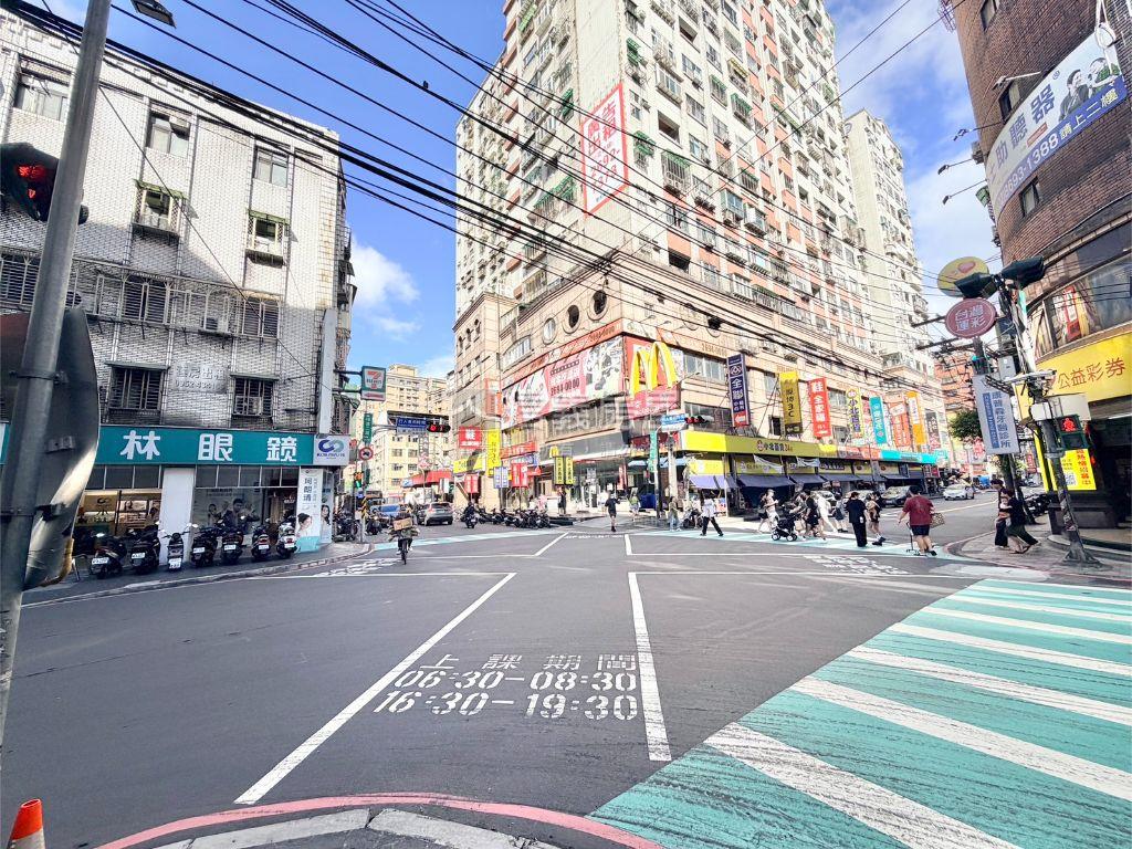 歡喜成家原興公寓房屋室內格局與周邊環境