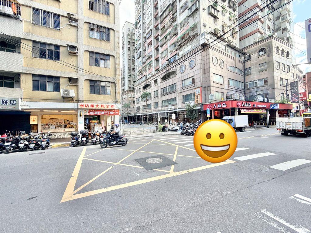 歡喜成家原興公寓房屋室內格局與周邊環境