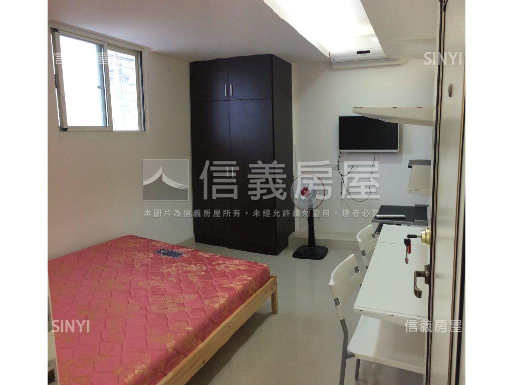 龍興黃金收租公寓房屋室內格局與周邊環境