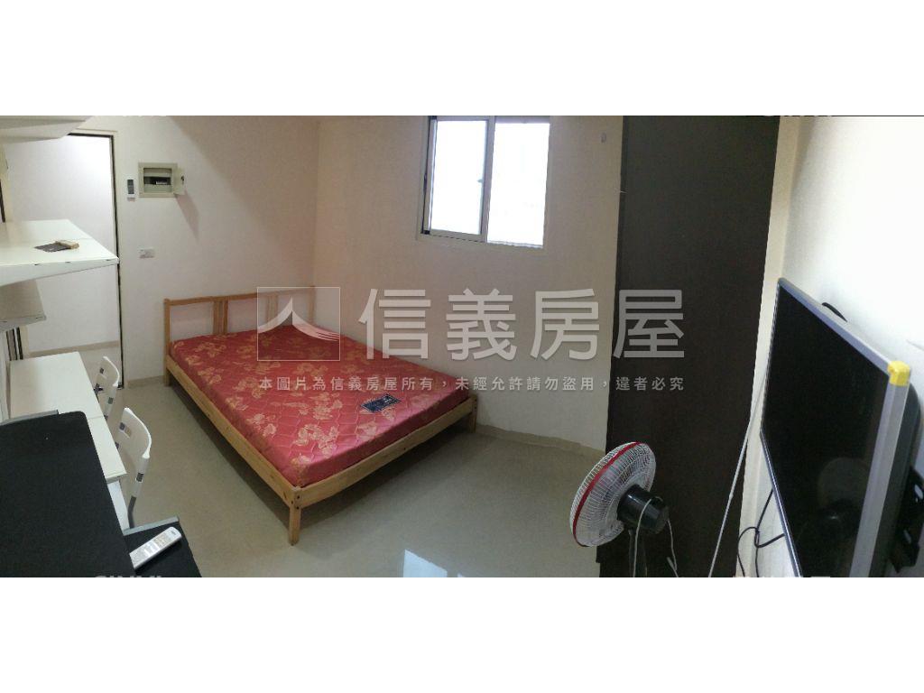 龍興黃金收租公寓房屋室內格局與周邊環境