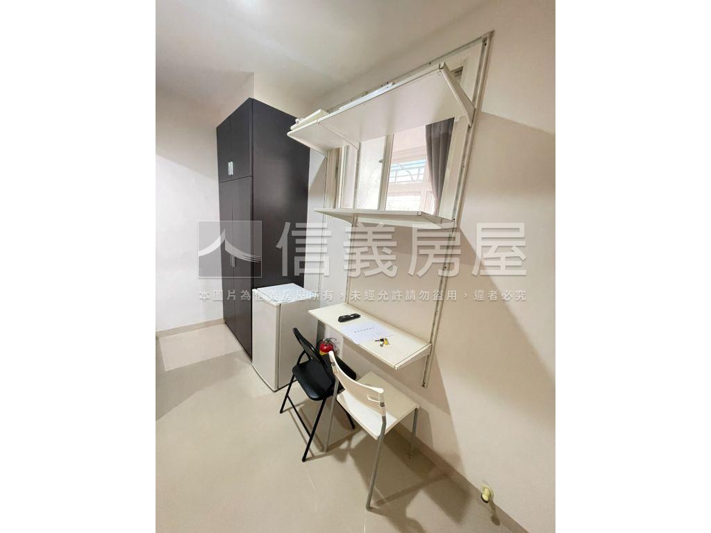 龍興黃金收租公寓房屋室內格局與周邊環境