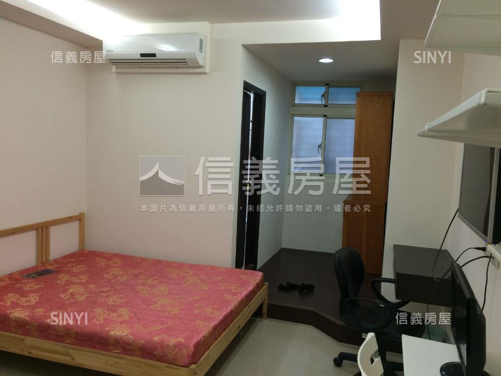 龍興黃金收租公寓房屋室內格局與周邊環境