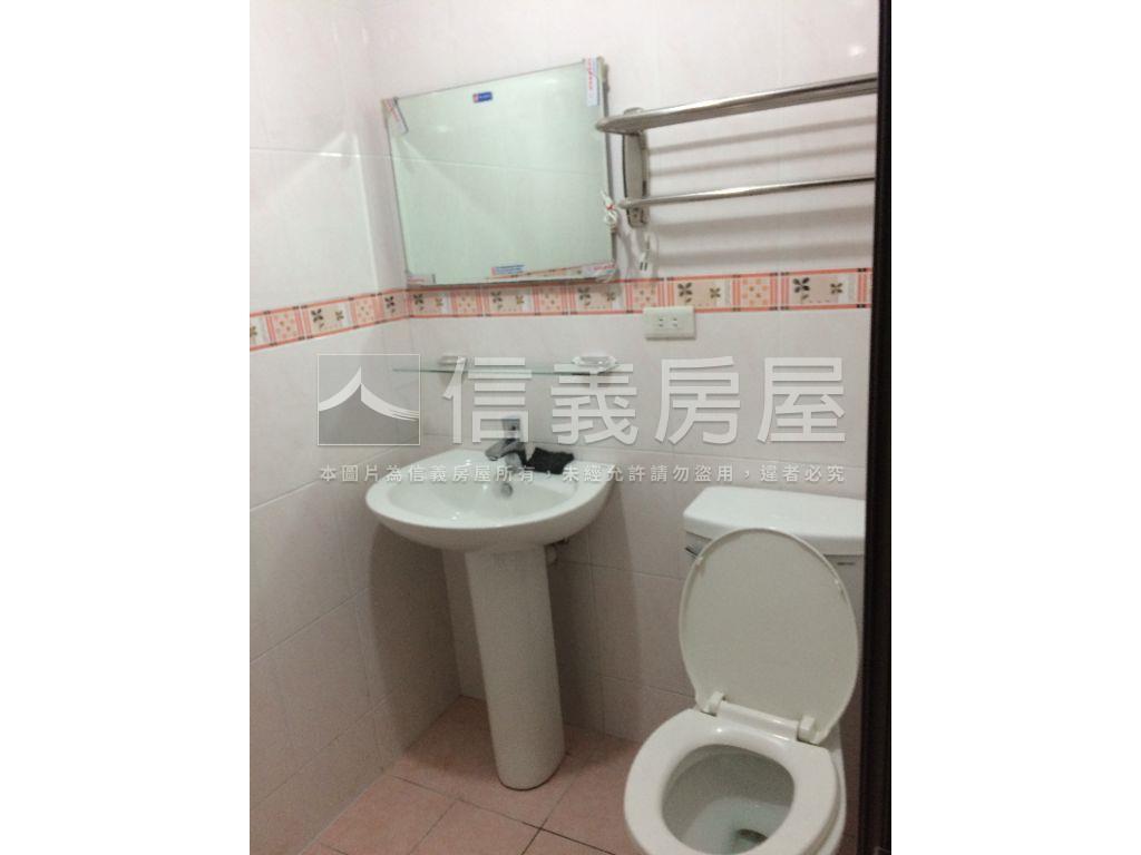 龍興黃金收租公寓房屋室內格局與周邊環境