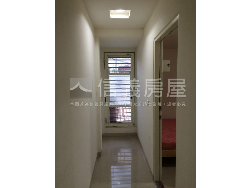 龍興黃金收租公寓房屋室內格局與周邊環境