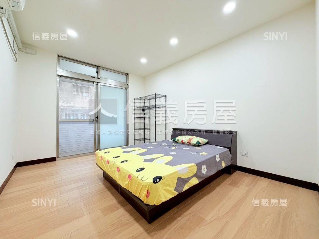 五甲商圈漂亮透天房屋室內格局與周邊環境