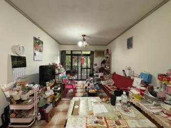 伯爵低總價兩房成家好宅