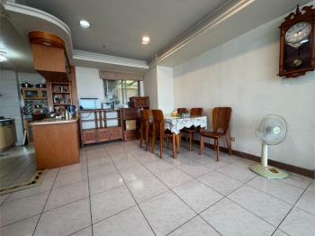 近未來捷運高樓美景大三房